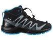 Kinderschuhe Salomon  XA Pro V8 Mid Climasalomon™ Waterproof