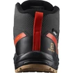 Kinderschuhe Salomon  XA Pro v8 Mid CSWP J Magnet