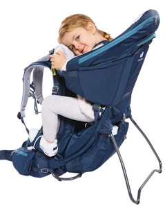 Kindertrage Deuter  Kid Comfort Pro