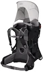 Kindertrage OSPREY POCO Child Carrier Premium black