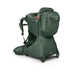 Kindertrage OSPREY POCO Child Carrier Premium koseret green