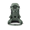 Kindertrage OSPREY POCO Child Carrier Premium koseret green