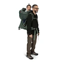 Kindertrage OSPREY POCO Child Carrier Premium koseret green