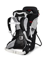 Kindertrage OSPREY  Poco II Starry Black