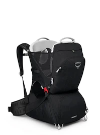Kindertrage OSPREY POCO SLT black