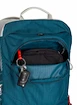 Kindertrage OSPREY POCO SLT deep peyto