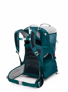 Kindertrage OSPREY POCO SLT deep peyto