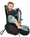 Kindertrage Thule  Sapling Child Carrier - Black