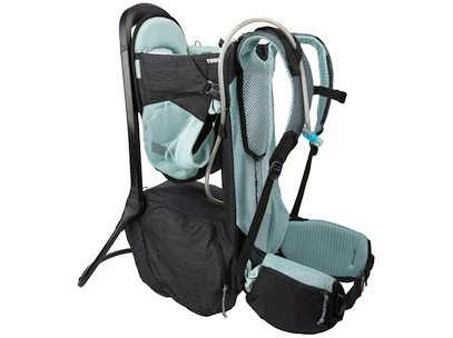 Kindertrage Thule Sapling Child Carrier - Black