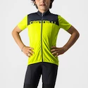 Kindertrikot Castelli  Neo Prologo 6