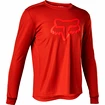 Kindertrikot Fox Ranger Ls