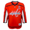 Kindertrikot Replik NHL Washington Capitals Alexander Ovechkin 8