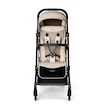Kinderwagen für Flugreisen Kinderkraft Pilot 2 Beige