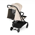 Kinderwagen für Flugreisen Kinderkraft Pilot 2 Beige
