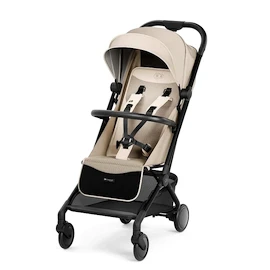 Kinderwagen für Flugreisen Kinderkraft Pilot 2 Beige