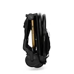 Kinderwagen für Flugreisen Kinderkraft Pilot 2 Midnight Black