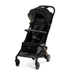 Kinderwagen für Flugreisen Kinderkraft Pilot 2 Midnight Black