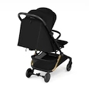 Kinderwagen für Flugreisen Kinderkraft Pilot 2 Midnight Black