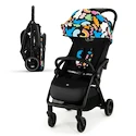 Kinderwagen Kinderkraft Apino Happy Shapes