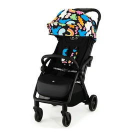 Kinderwagen Kinderkraft Apino Happy Shapes