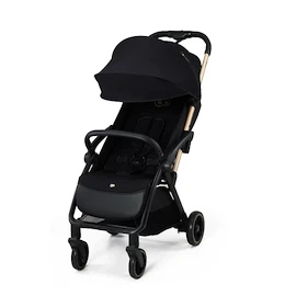 Kinderwagen Kinderkraft Apino Raven Black