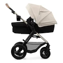 Kinderwagen Kinderkraft Moov 2 3in1 Moonlight Grey