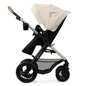 Kinderwagen Kinderkraft Moov 2 3in1 Moonlight Grey