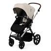 Kinderwagen Kinderkraft Moov 2 3in1 Moonlight Grey Eva Wheels