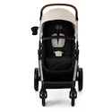 Kinderwagen Kinderkraft Moov 2 3in1 Moonlight Grey Eva Wheels