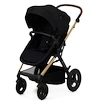 Kinderwagen Kinderkraft Moov 2 3in1 Pure Black