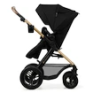 Kinderwagen Kinderkraft Moov 2 3in1 Pure Black