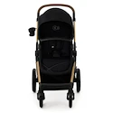 Kinderwagen Kinderkraft Moov 2 3in1 Pure Black