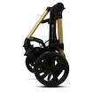 Kinderwagen Kinderkraft Moov 2 3in1 Pure Black Eva Wheels