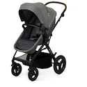 Kinderwagen Kinderkraft Moov 2 Air 3In1 Light Grey