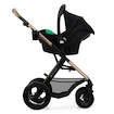 Kinderwagen Kinderkraft Moov 2 Air 3In1 Sand Beige