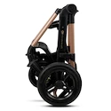 Kinderwagen Kinderkraft Moov 2 Air 3In1 Sand Beige