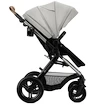 Kinderwagen Kinderkraft Moov 2 XL Moonlight Grey