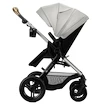 Kinderwagen Kinderkraft Moov 2 XL Moonlight Grey