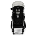 Kinderwagen Kinderkraft Moov 2 XL Moonlight Grey
