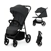 Kinderwagen Kinderkraft Trig 3  Granite Grey