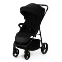 Kinderwagen Kinderkraft Trig 3  Onyx Black