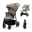 Kinderwagen Kinderkraft Trig 3  Stone Beige