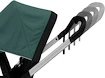 Kinderwagen Thule Shine Mallard Green on Aluminum