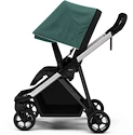 Kinderwagen Thule Shine Mallard Green on Aluminum
