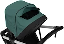 Kinderwagen Thule  Shine Mallard Green on Aluminum