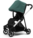 Kinderwagen Thule Shine Mallard Green on Aluminum