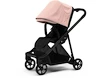 Kinderwagen Thule Shine Misty Rose on Black