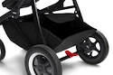 Kinderwagen Thule Sleek Black on Black