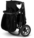 Kinderwagen Thule Sleek Black on Black