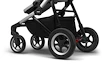 Kinderwagen Thule Sleek Grey Melange